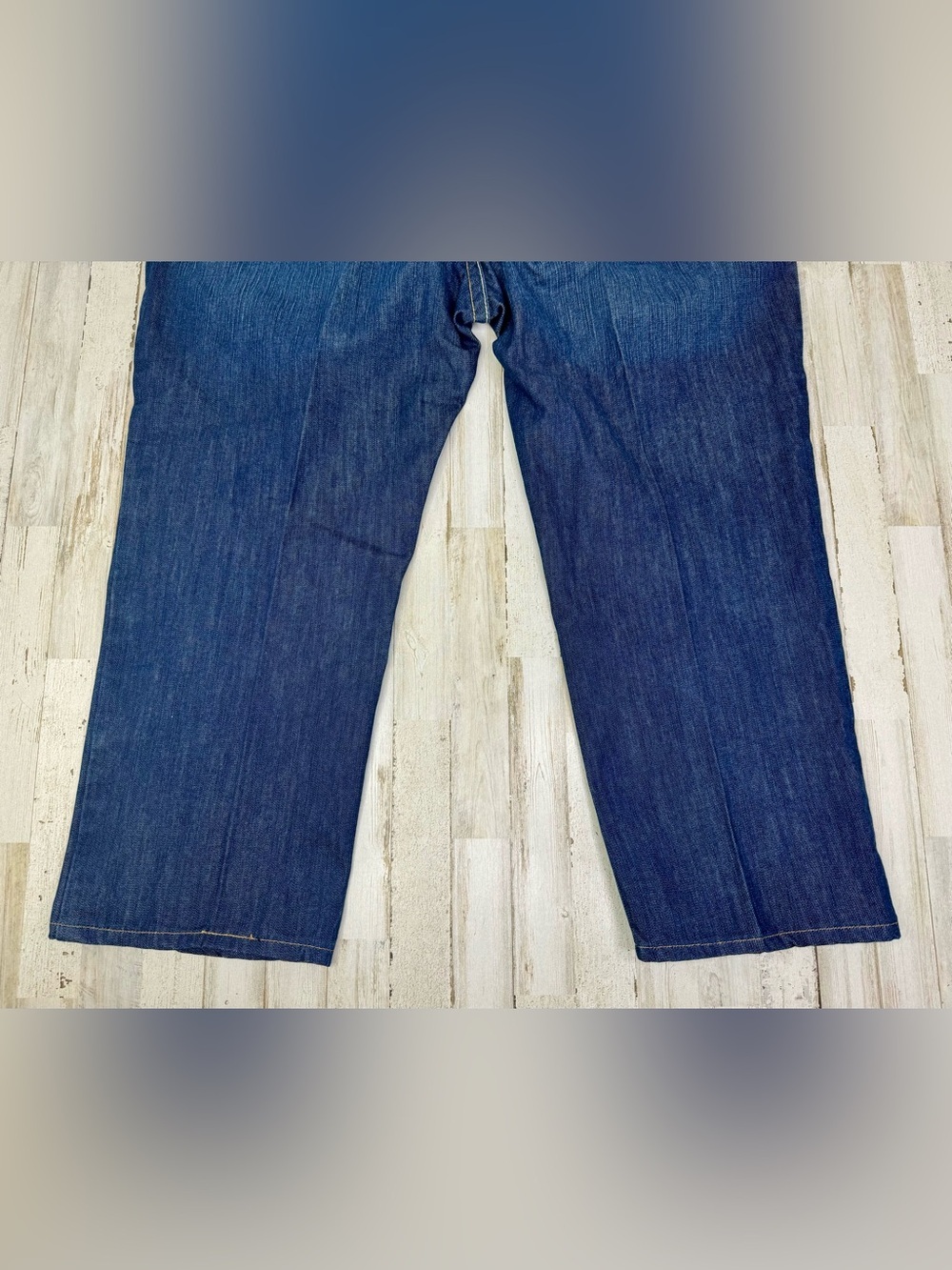 Ariat FR M4 Relaxed Boot Cut Jeans Mens 50x29 CAT 2 Flame Resistant Denim - Picture 10 of 10